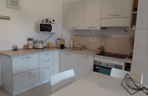 Casa dei Fiori Blu - Foto 17