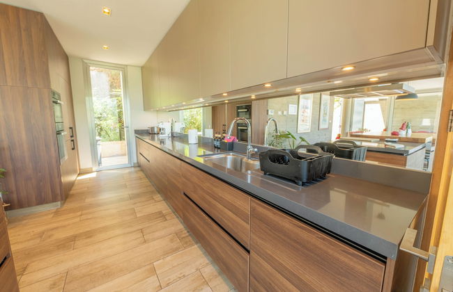 Oceana Suites Casa Las Condes - Foto 8