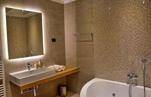 Villa Zita u Svicima for 10 people with jacuzzi & sauna in Central Istria - Foto 40