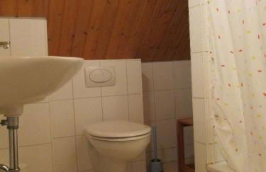 Altes-Landhaus-Ferienwohnung-Schleswig-Holstein - Foto 8