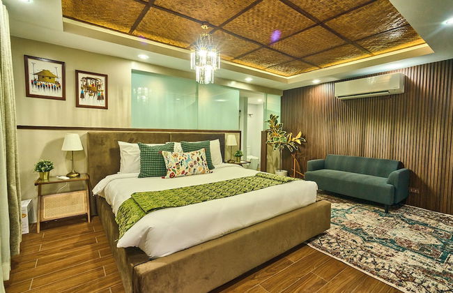 Cuatro Maya by Araw Residences - Foto 5