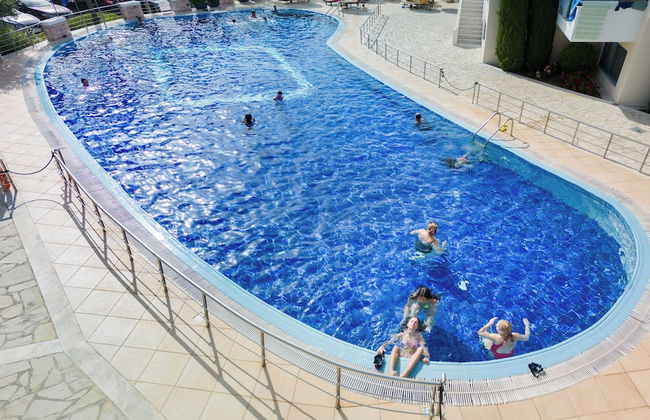 Hotel Ionian Theoxenia - Foto 51