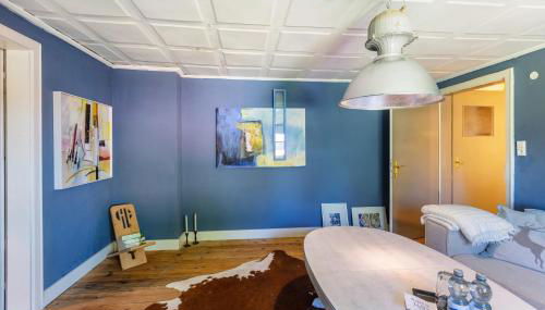 Ferienwohnung auf dem Wald 4 Per - Foto 4