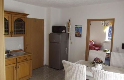 Apartment Siegmund by Interhome - Foto 4