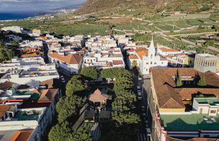 CASA EMBLEMÁTICA MARUCA y LELI - Foto 60