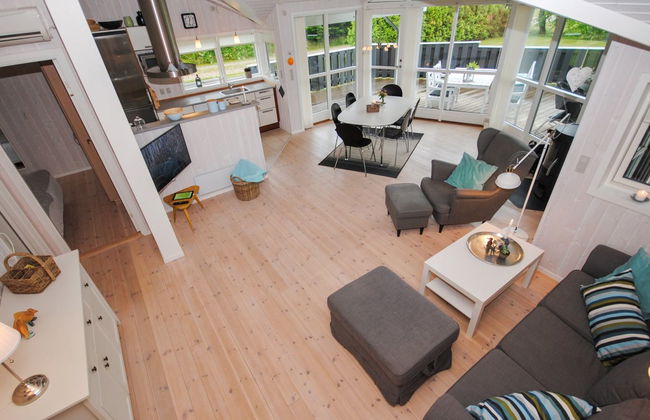 "Evelina" - 150m to the fjord - Photo 16