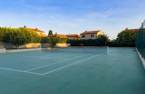 Villa Toscana San Marco - Foto 17