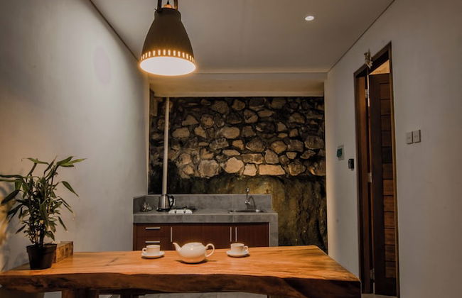 Abinawa Hill Villa - Foto 25