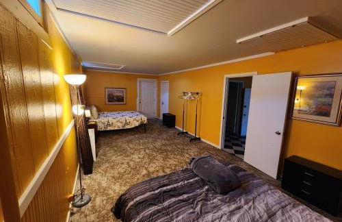 Trailside Furnished Apartment - Foto 8