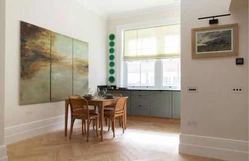 3 Sloane Gardens by UnderTheDoormat - Foto 18