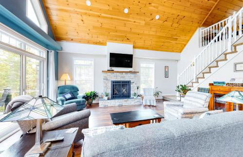 Cadillac Mountain Overlook - Foto 14