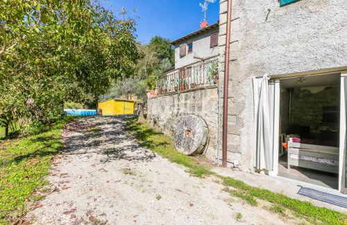 Holiday Home Il Mulinaccio by Interhome - Foto 7