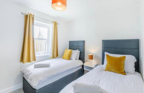 The Neal's 4 Bedroom House in Buxton Sleeps 8 - Photo 43