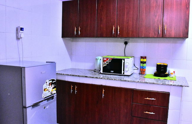 Milimani Furnished Elegant Apartments - Foto 46
