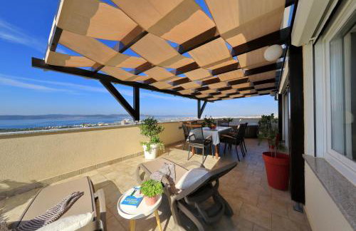 Vanda Land penthouse - Foto 16