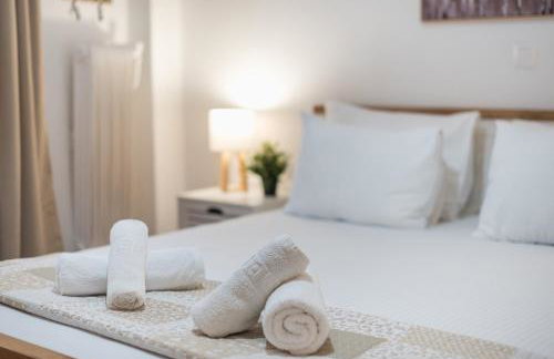 Ble Elia Thiseio Suite - Foto 19