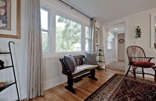 Back Cove - Large Sunny 2 Bedroom Condo - Foto 30