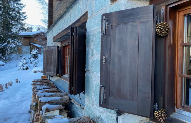 Chalet Rodas 9 - Photo 32