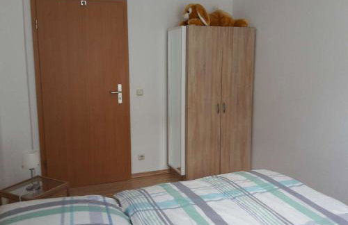 Kleine gemütliche Wohnung In Erfurt - Foto 6