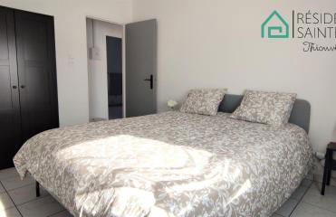 Résidence Sainte Cécile - Foto 24