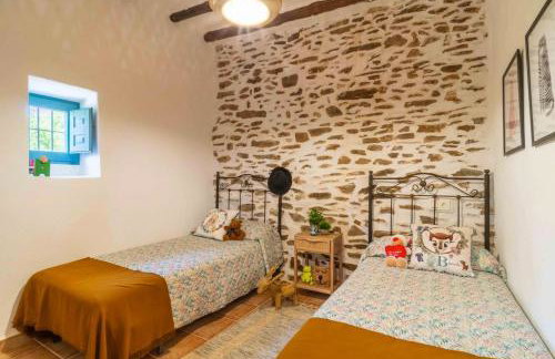 Paraje la Suerte Cortijo la Suerte - Foto 14