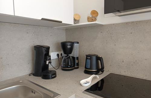 Le Cocon - cosy et tout à pied - Foto 38