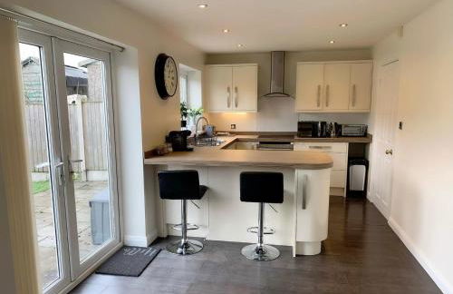 Spacious and amazing 4 bedroom detached house - Foto 14