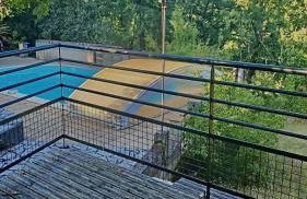 Gîte Les Durands - Photo 9