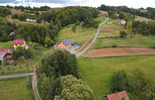 Holiday Home Wi niowa with Pool and Nature - Photo 30