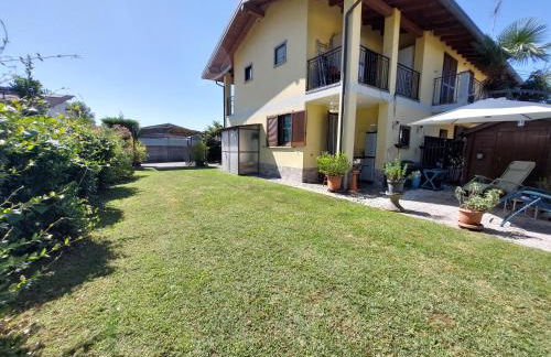 Arona - Lake Maggiore Entire Home - parking - Foto 14