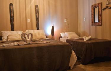 Sol do Gostoso Bangalô - Foto 25