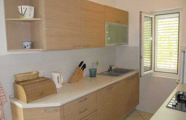 Beach House Nono - Photo 17