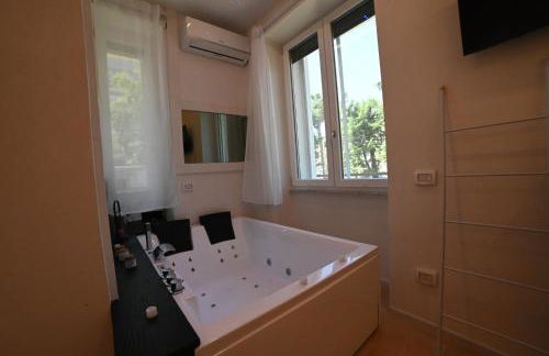 Gran Duca Santo Stefano Suite ZONA CASALE VICINO AEROPORTO - Foto 20