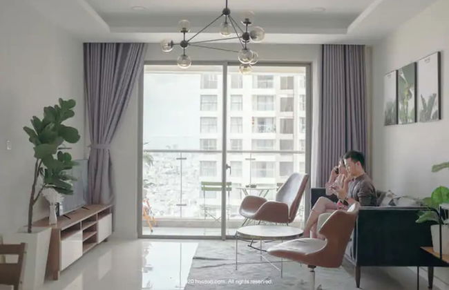 Saigon Fairy Land - Foto 61