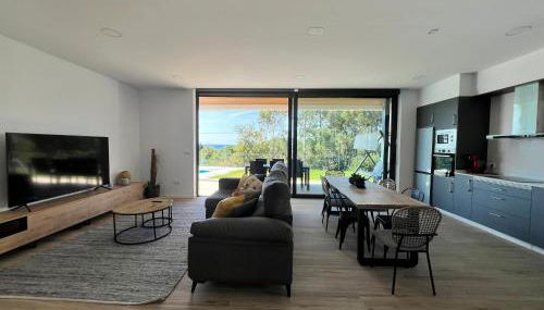 Casa OS BALCÓNS Ría de Arousa - Foto 2