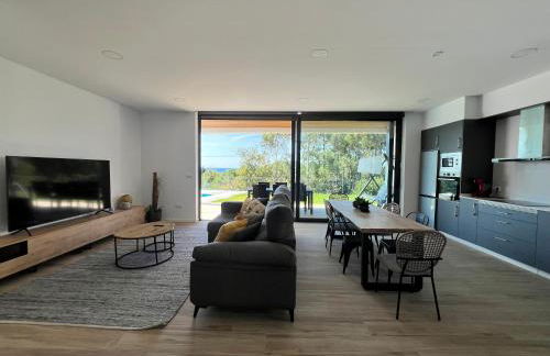 Casa OS BALCÓNS Ría de Arousa - Foto 2