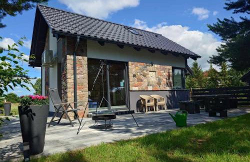 Domek de Janauis - Foto 1