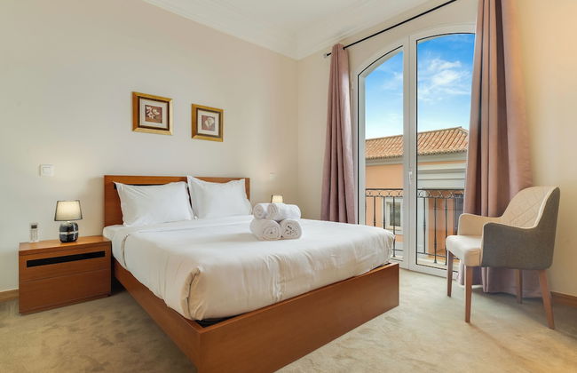 Villa Eve Palheiro Village - Foto 5