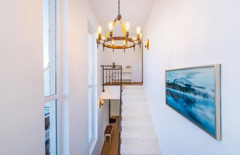 Beautiful Home In Sukosan With Sauna - Foto 39