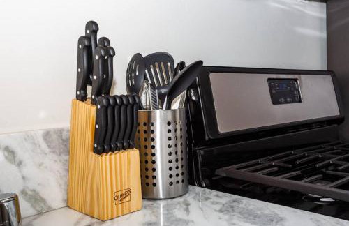 1 Bedroom Apartment with Luxurious Design in SD - Foto 22