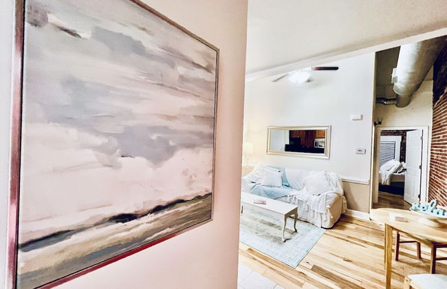 Front Street Suites - Foto 9