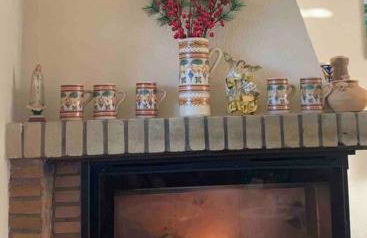 Casa Rural El Limonero - Foto 51