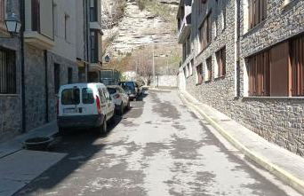 El Ático Nuevo en el centro con ascensor, garaje, aire acondicionado y WiFi - Photo 20