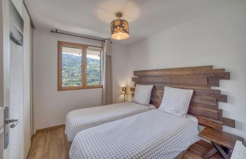 Duplex familial - Piscine intérieure - Photo 6