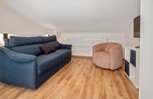 DUPLEX VILLA LES PINS 89m2 et terrasse 30m2 - Foto 34