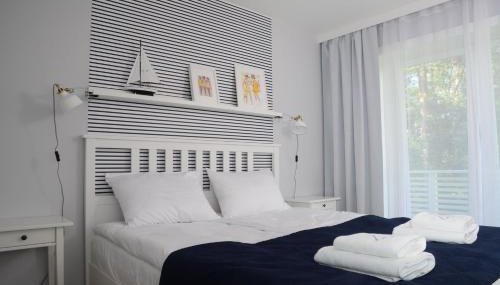 Przystań na Zagórzu - Apartamenty nad jeziorem - Foto 2