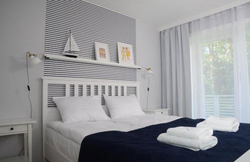 Przystań na Zagórzu - Apartamenty nad jeziorem - Foto 2