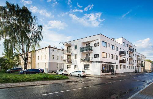 W&K - White&Grey - Klimatyzacja, Faktura VAT, Netflix, Parking w garażu, Blisko dworca i centrum - Photo 52