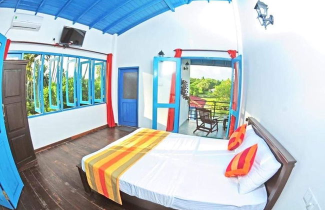 Charming Villa With Pool, Near Beach, Sri Lanka - Foto 2