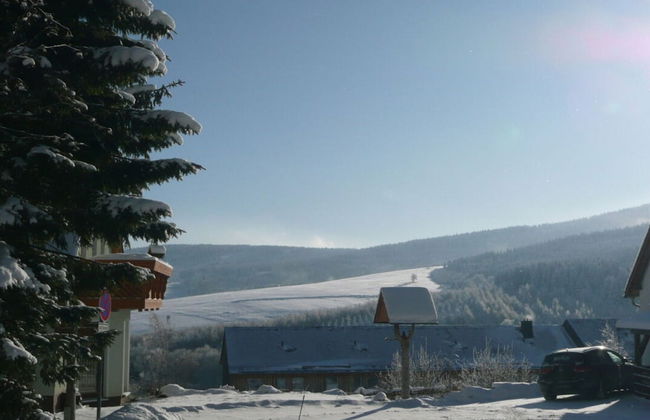 Bocker, Oberwiesenthal - Foto 17